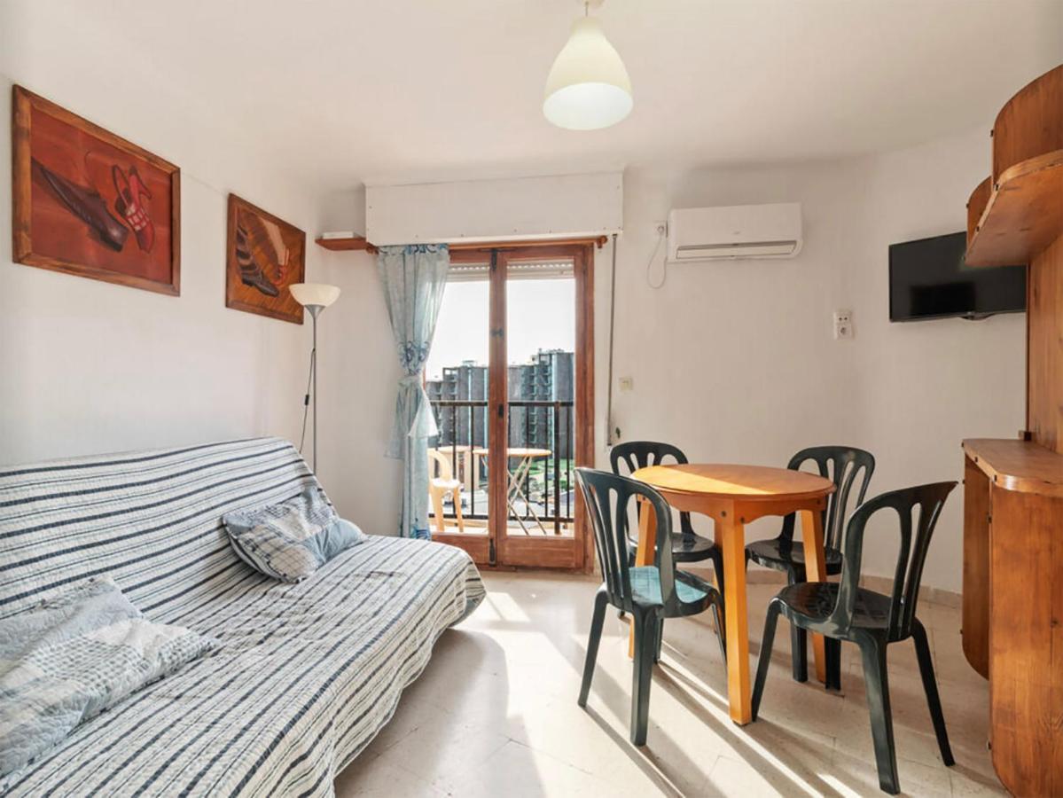 Estudio En Playamar Apartment